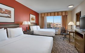 Holiday Inn And Suites Salt Lake City Airport